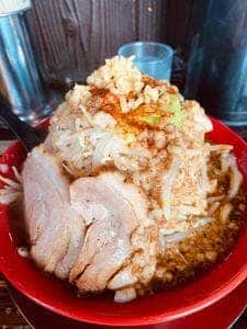 麺屋 ジョニー
