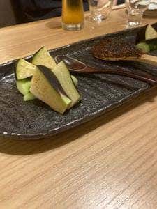 粋酔 日本橋東京店