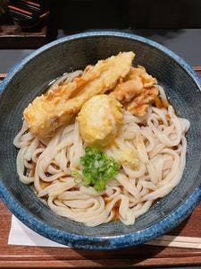 麺工房北の