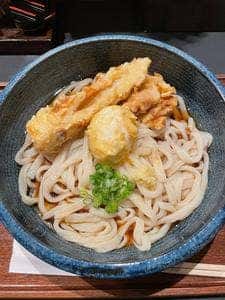 麺工房北の