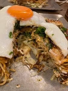 お好み焼はらちゃん