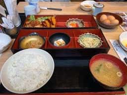 魚然 八丁堀店