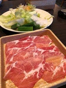 しゃぶ葉 札幌新琴似店