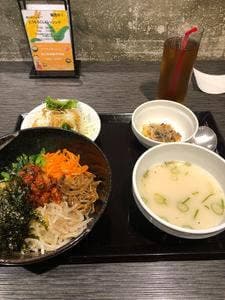 マッコリ酒家&韓国料理 ぽど 丸の内