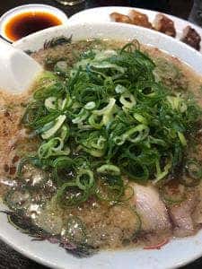 来来亭 吉川店