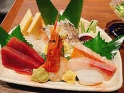 海鮮処 寿し常 溝ノ口店