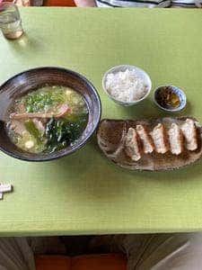 3番ラーメン