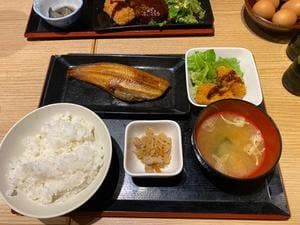 魚然 八丁堀店