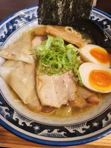 KUMAGAYA RAMEN STAND