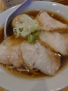 ラーメン鈴蘭