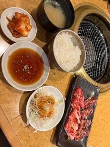 鶴橋焼肉 金太郎
