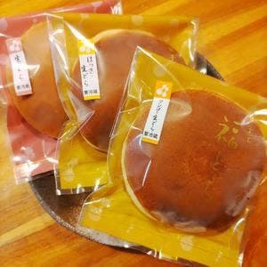 福どら