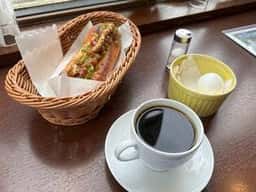 ポティエコーヒー 石川町元町口店