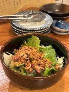 金木犀