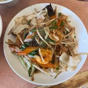 南国亭 横須賀中央店