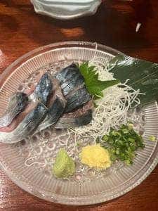 博多鶴ふく 阿佐ヶ谷店