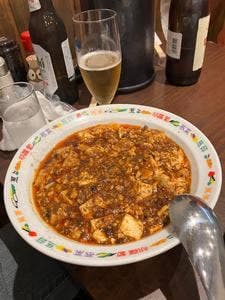 中華酒家 福籠