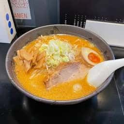 札幌らーめん 慶次