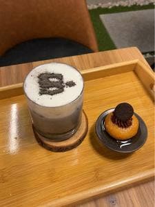Cafe B-log