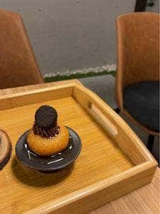 Cafe B-log