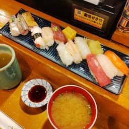 鮨処せきや