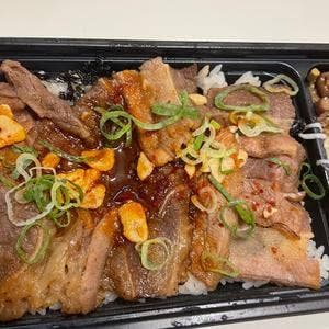 牛角 妙典店