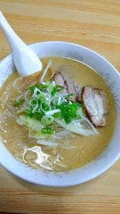 きよし食堂