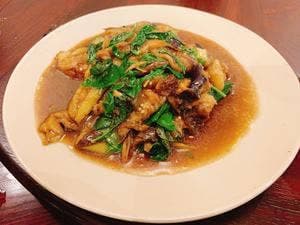 中華可菜飯店