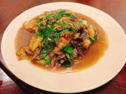 中華可菜飯店