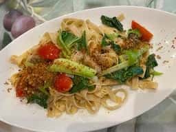 パスタ工房 あ・まーの