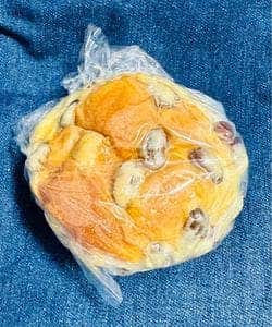 あすなろパン工房 しりうち店