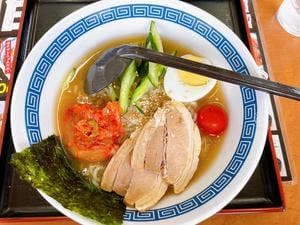 山田うどん 八王子長沼店