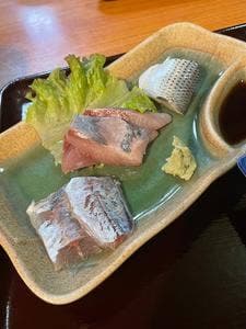 秋しの