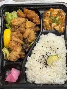 喫茶室 サンマリ