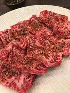 焼肉 大昌苑