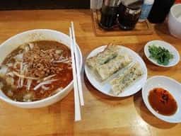 刀削麺荘 唐家 錦糸町店