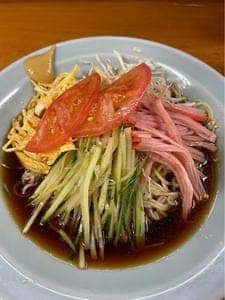 めん処 三喜