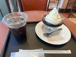 カフェ・ベローチェ 代々木三丁目店