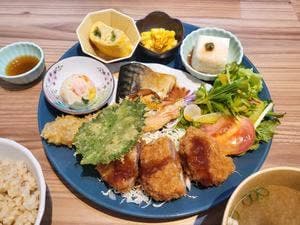 森のめぐみ ayaka