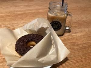 STREAMER COFFEE COMPANY SHINTORANOMON