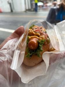 自由が丘ベーカリー
