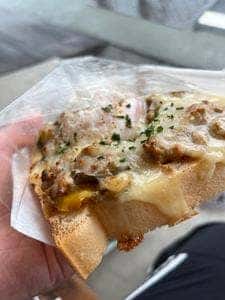 自由が丘ベーカリー
