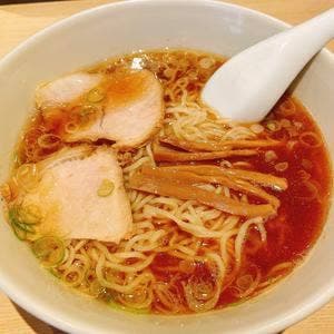 笹塚 大勝軒
