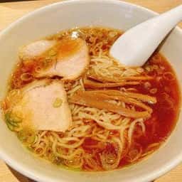 笹塚 大勝軒