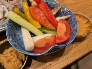 魚貝・鶏料理・日本酒 とよ新