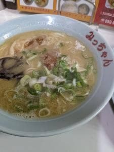 みっちゃんラーメン