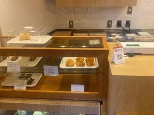 お菓子とコーヒーの店 のどか