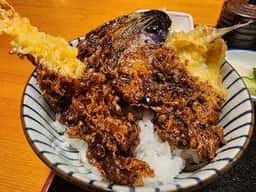 手打蕎麦 えんどう