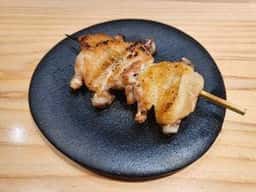 焼鳥虎以