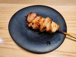 焼鳥虎以